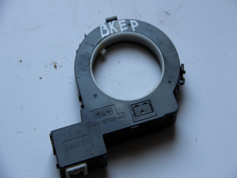 Датчик положения руля Mazda Axela