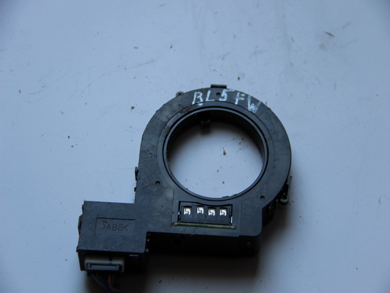 Датчик положения руля Mazda Axela