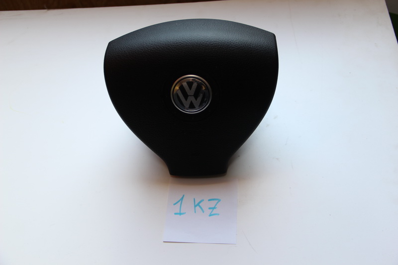 Airbag на руль Volkswagen Jetta