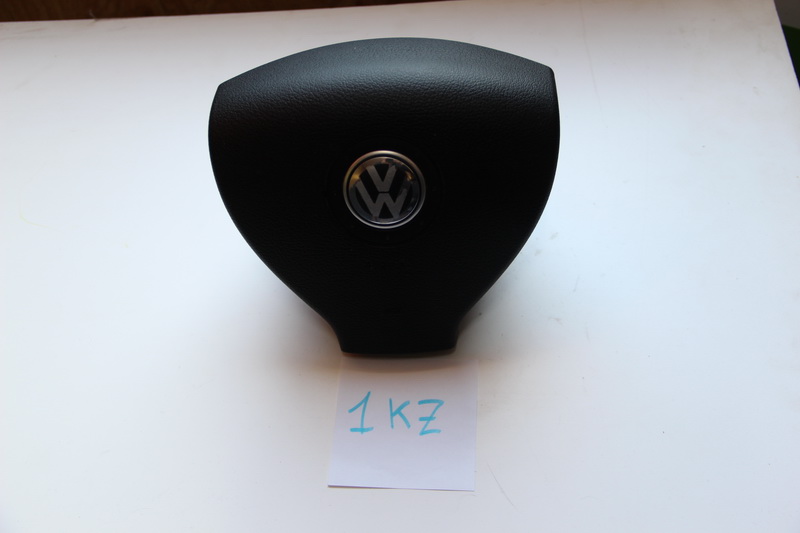 Airbag на руль Volkswagen Jetta 1K2
