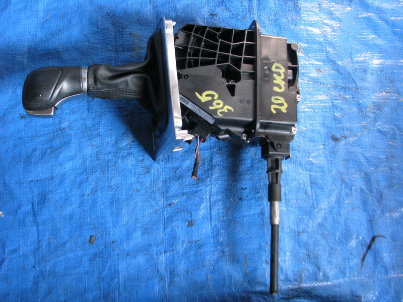 Селектор АКПП Volkswagen Passat 365