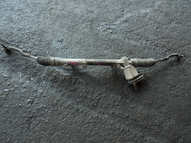 Рулевая рейка Nissan Wingroad