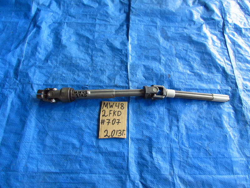 Рулевой карданчик Volvo V40