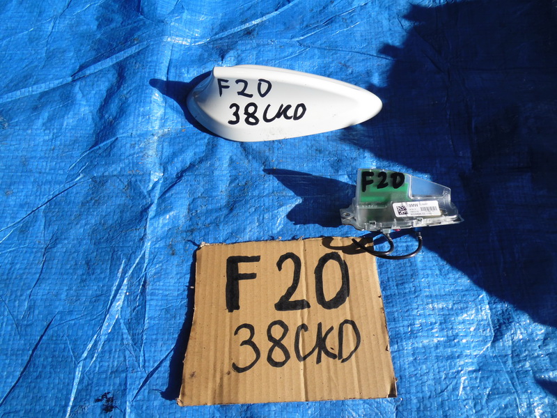 Антенна BMW 1-series