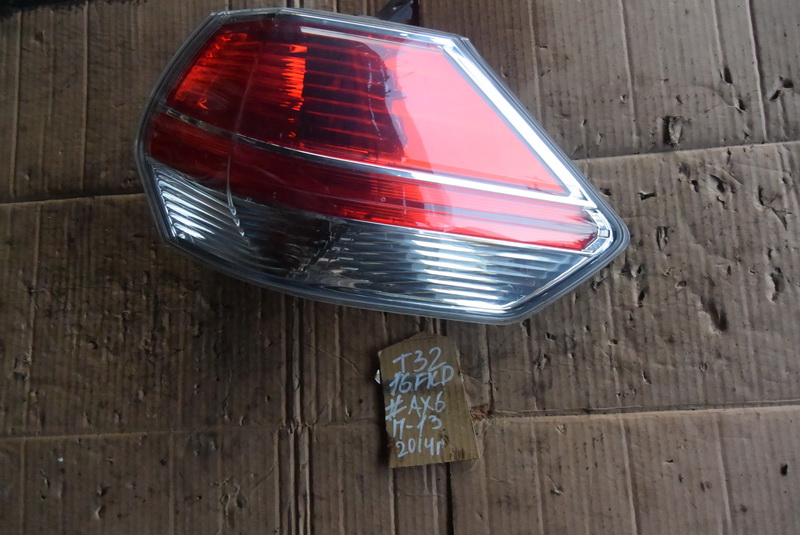 Стоп-сигнал Nissan X-Trail T32