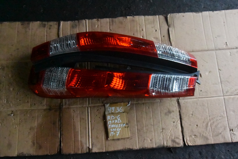 Стоп-сигнал Honda CR-V RD6