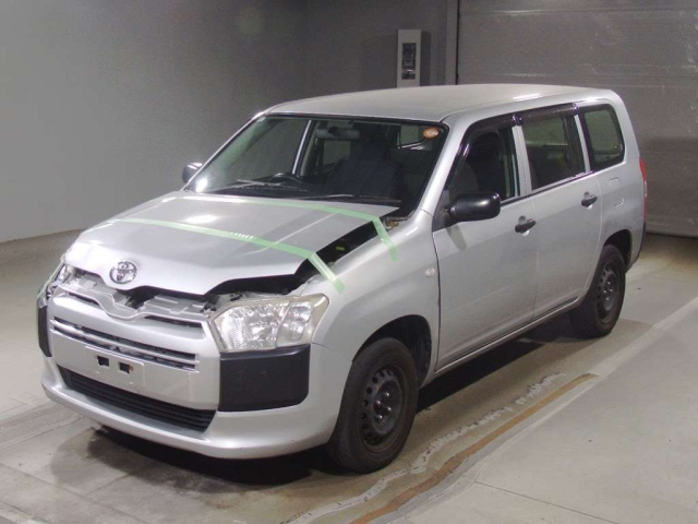 Toyota Probox NCP165