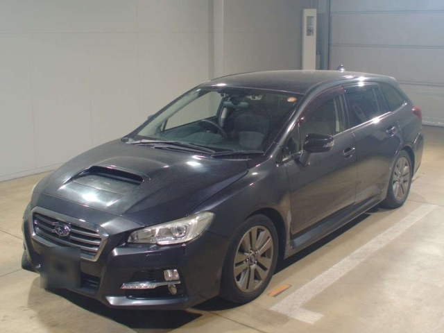 Subaru Levorg VM4