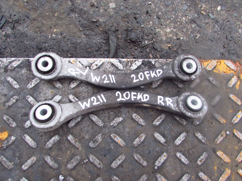 Рычаг Mercedes-benz E-class