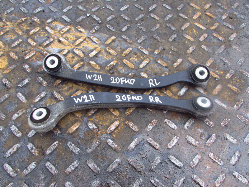 Рычаг Mercedes-benz E-class