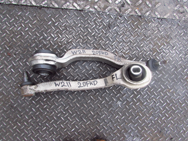 Рычаг Mercedes-benz E-class