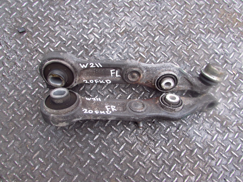 Рычаг Mercedes-benz E-class