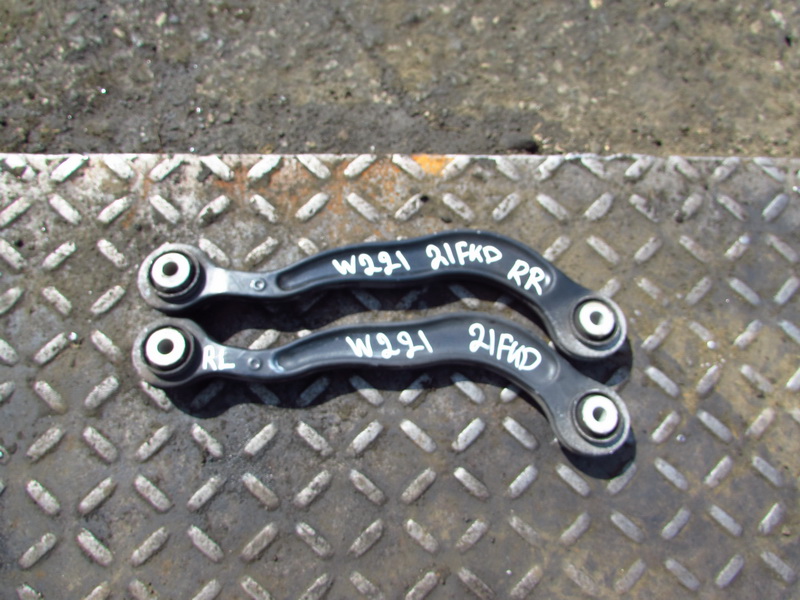 Рычаг Mercedes-benz S-class