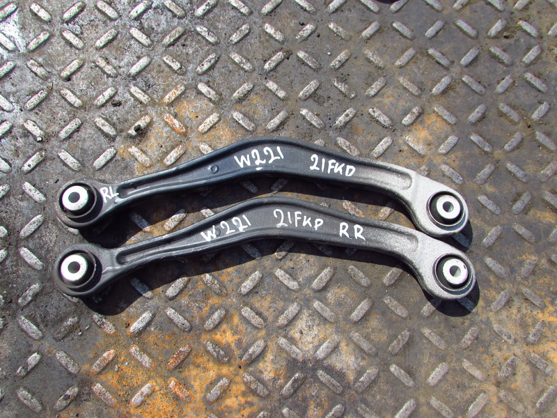 Рычаг Mercedes-benz S-class