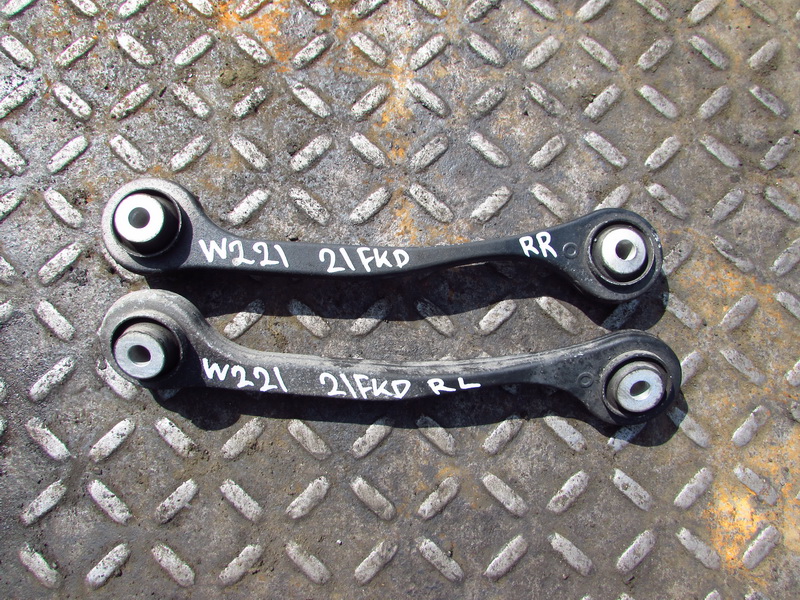 Рычаг Mercedes-benz S-class