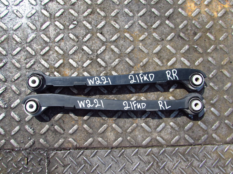 Рычаг Mercedes-benz S-class