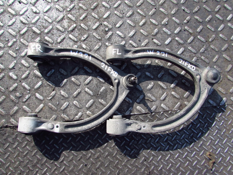 Рычаг Mercedes-benz S-class W221