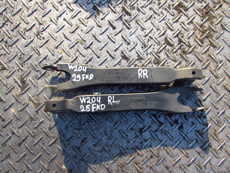 Рычаг Mercedes-benz C-class