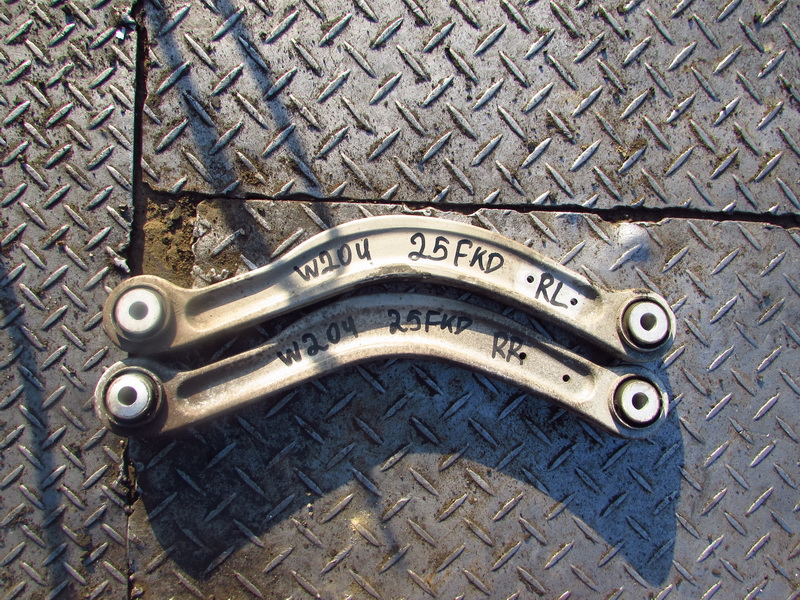 Рычаг Mercedes-benz C-class