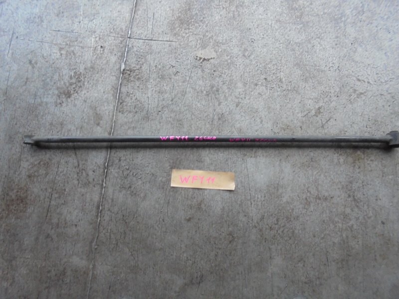 Тяга подвески Nissan Wingroad