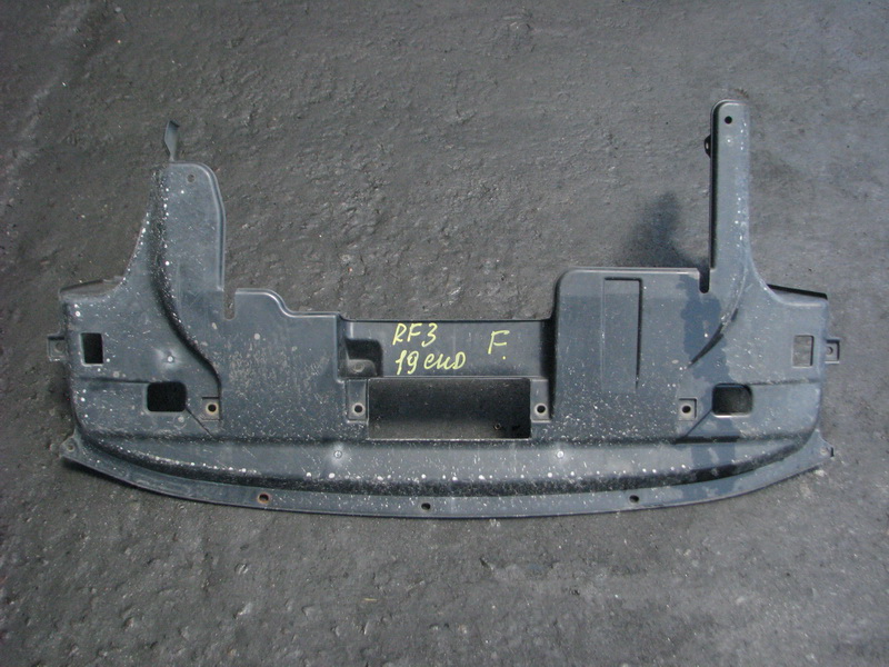 Защита двигателя Honda Stepwgn RF3