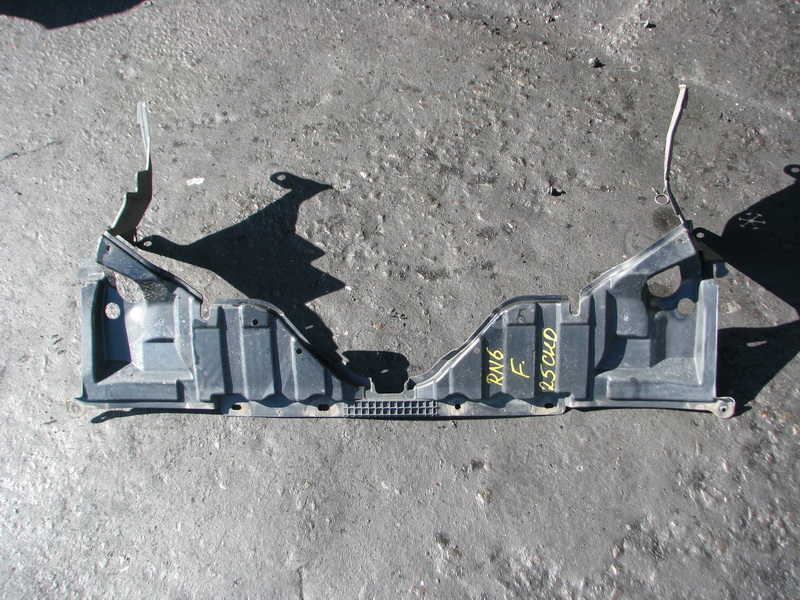 Защита двигателя Honda Stream RN6