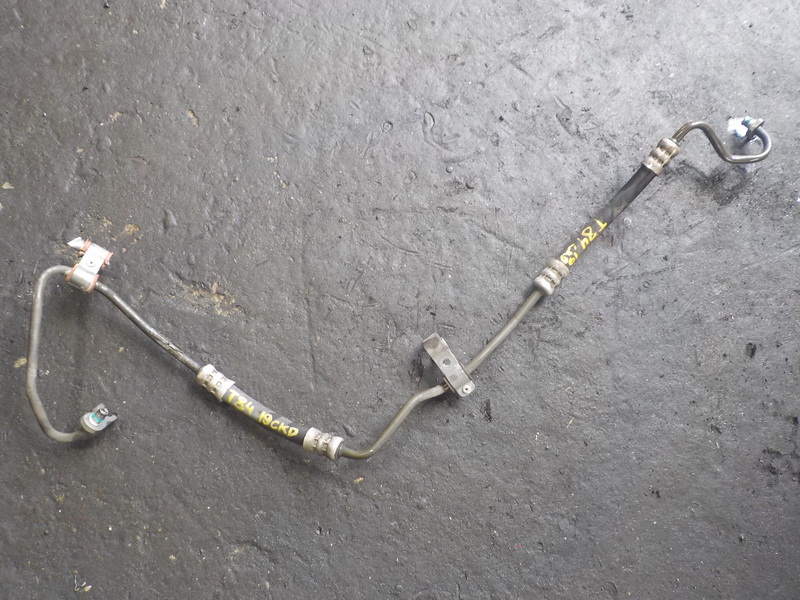 Шланг ГУР Peugeot 3008 T84