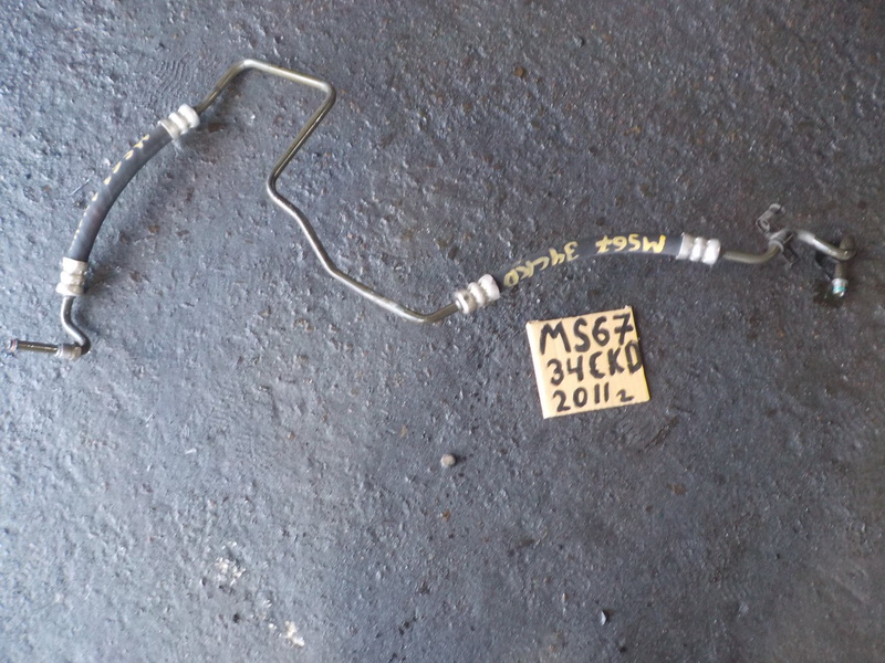 Шланг ГУР Volvo S40 MS67