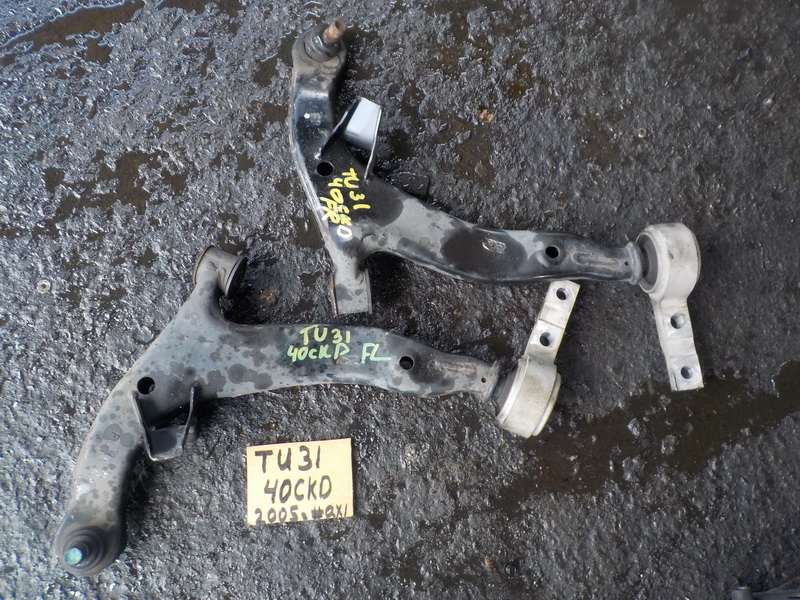 Рычаг Nissan Presage