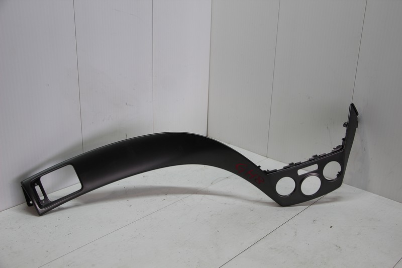 Пластик салона Subaru Impreza