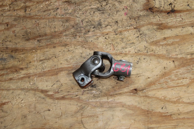 Рулевой карданчик Honda Mobilio GB1