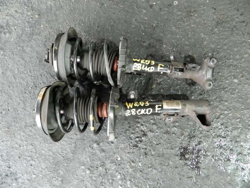 Стойка Mercedes-benz C-class