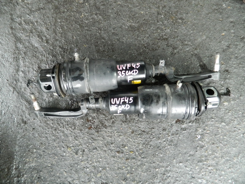 Стойка Lexus Ls600h