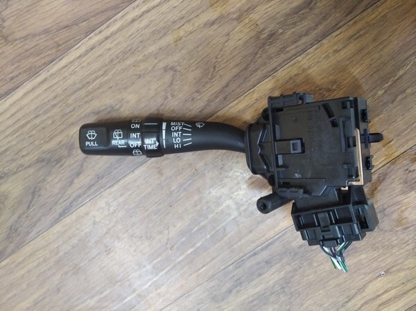 Подрулевой переключатель Toyota Opa
