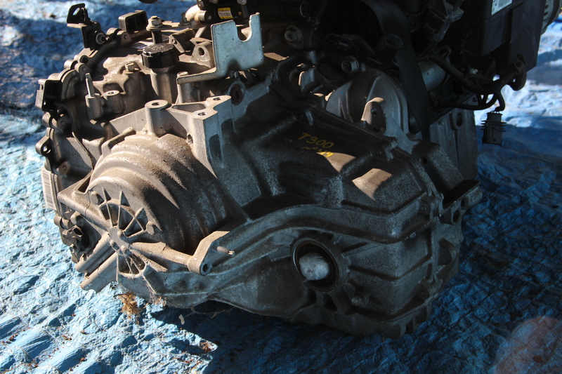 АКПП Chevrolet Aveo