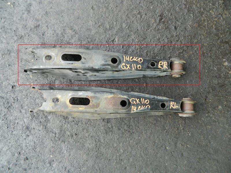 Рычаг Toyota Mark II