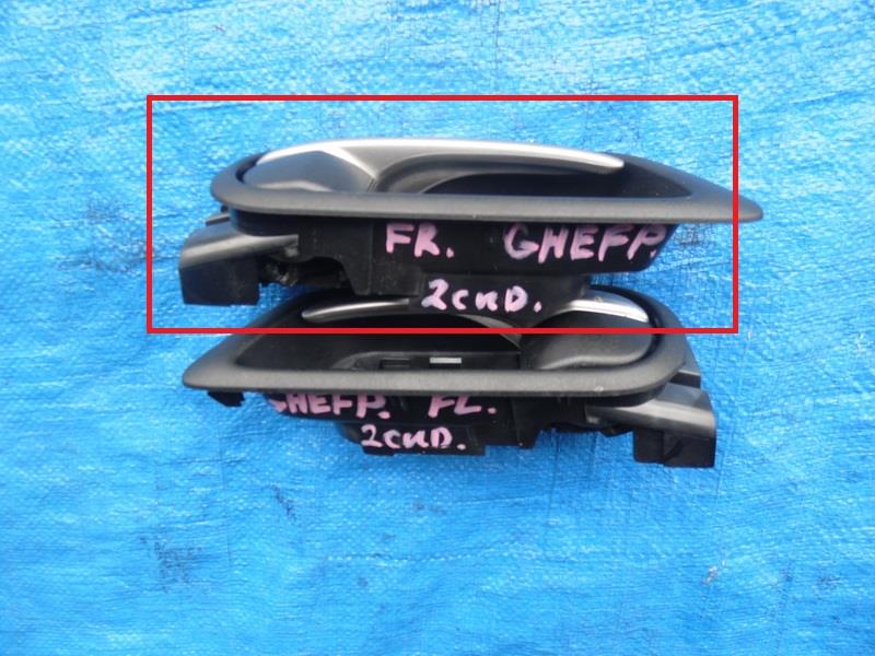 Ручка двери внутренняя Mazda Atenza