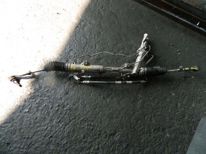 Рулевая рейка BMW 1-series