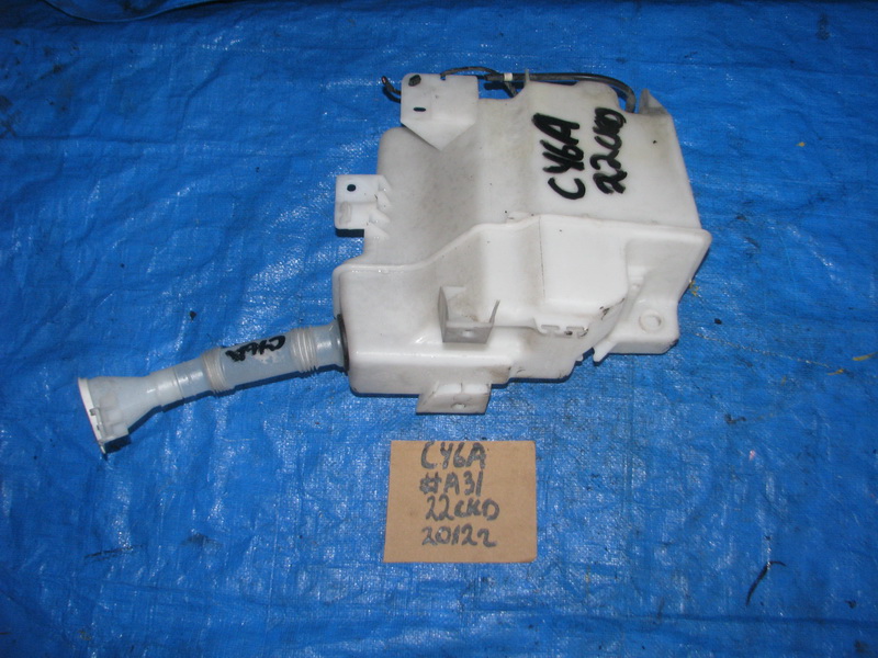 Бачок стеклоомывателя Mitsubishi Lancer CY6A