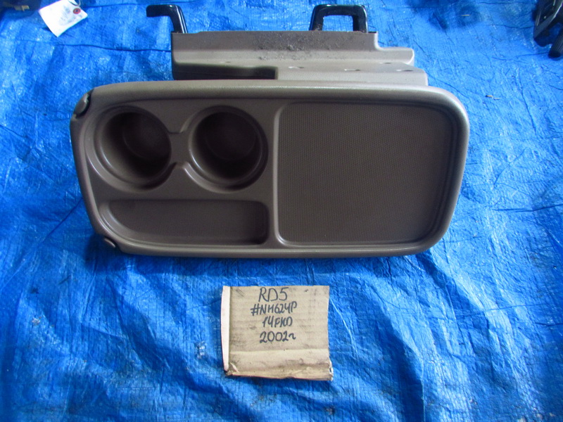 Столик Honda CR-V RD5