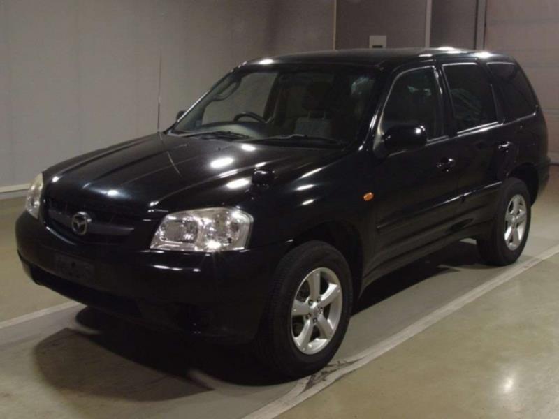 Mazda Tribute EP3W