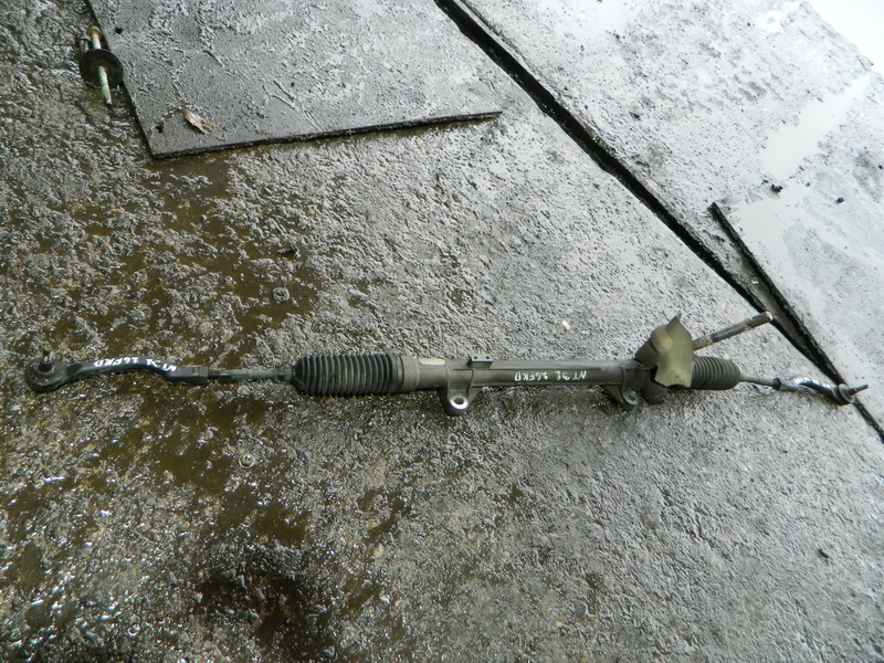 Рулевая рейка Nissan X-Trail