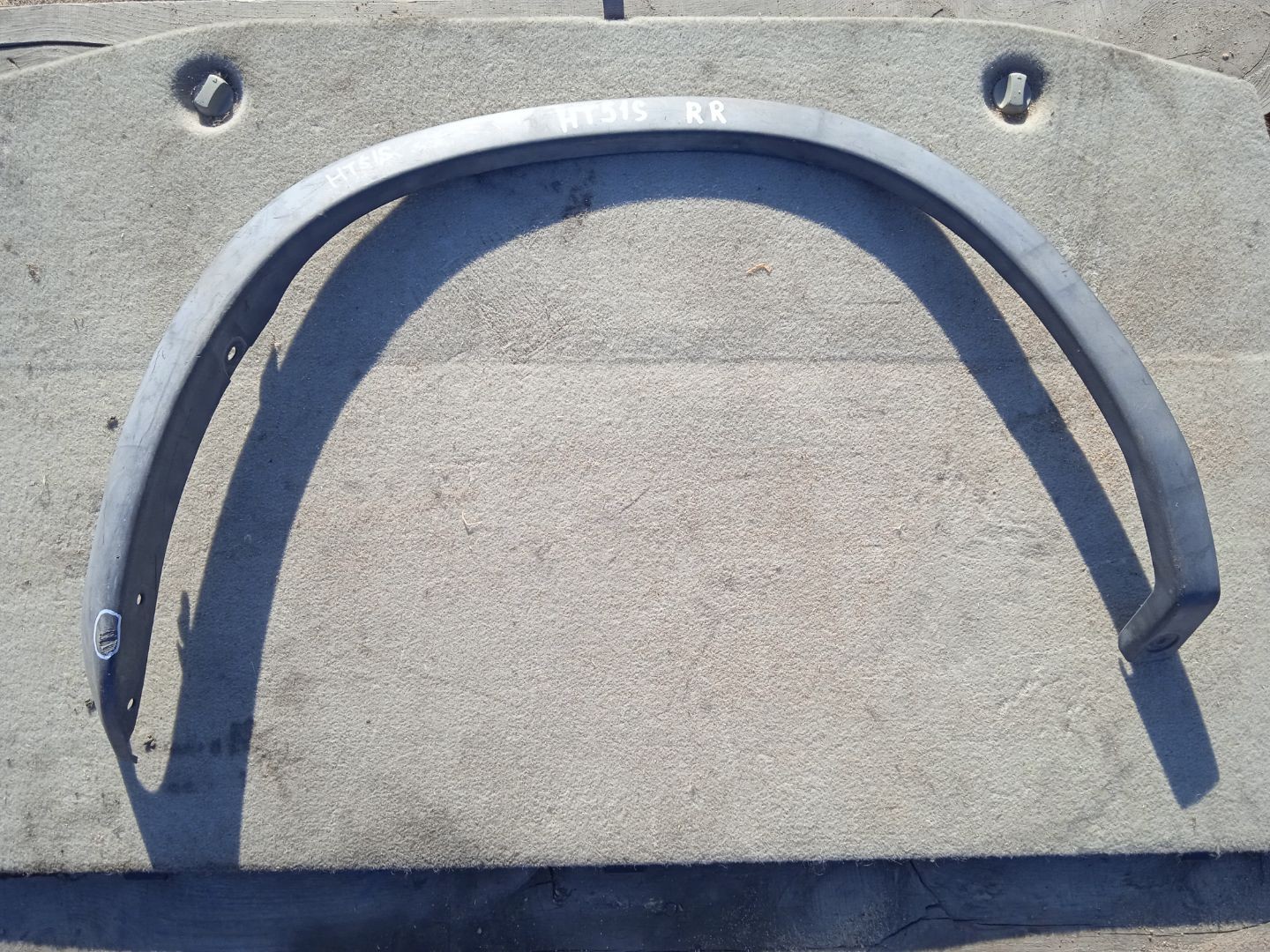 Дефендер Suzuki Swift HT51S