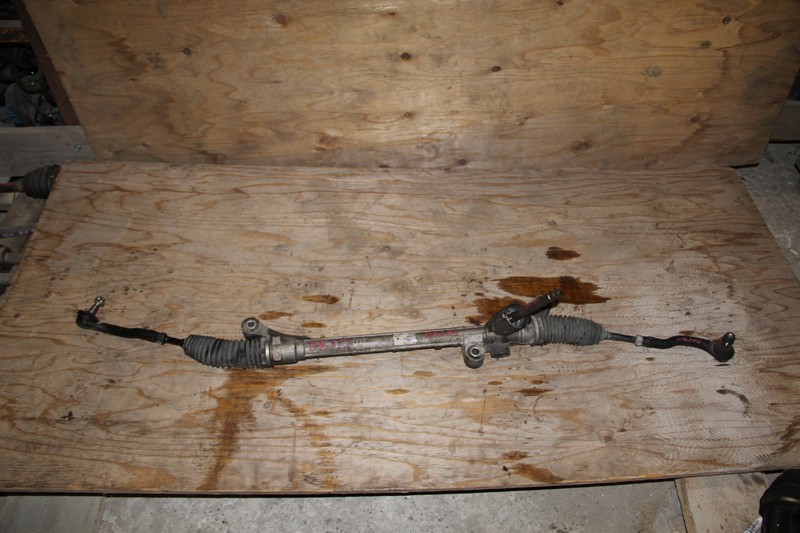 Рулевая рейка Mazda Demio