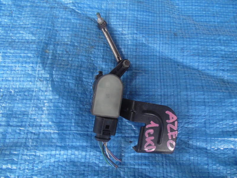 Датчик положения кузова Nissan Leaf