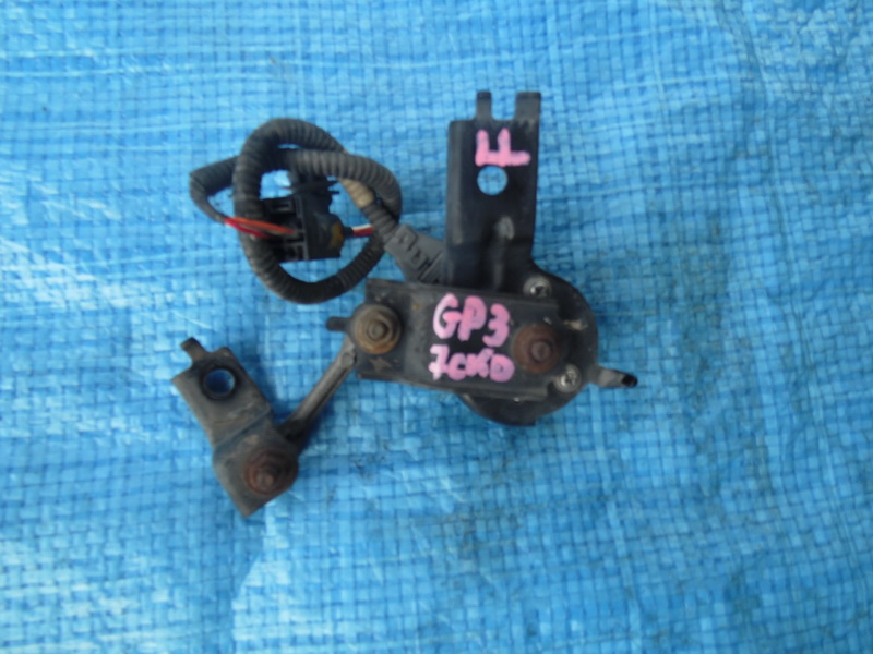 Датчик положения кузова Honda Freed