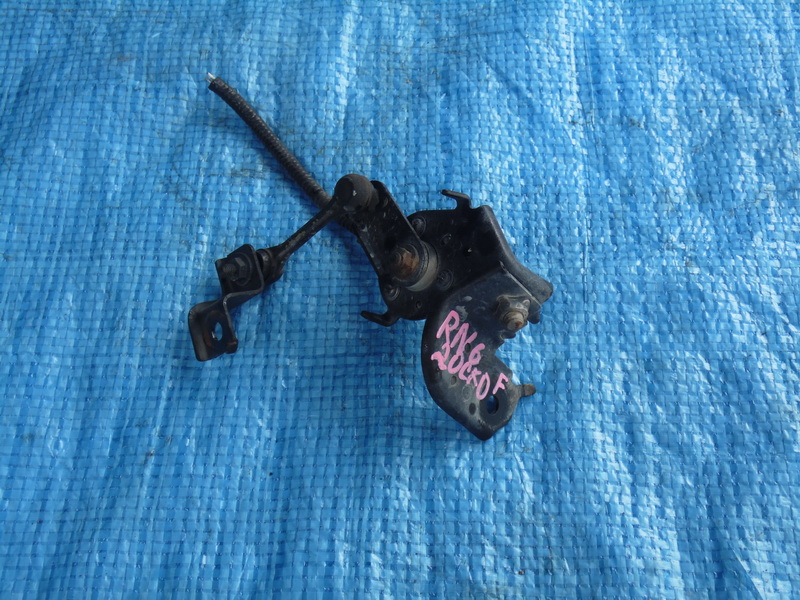 Датчик положения кузова Honda Stream