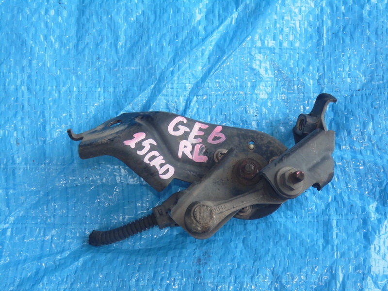 Датчик положения кузова Honda Fit