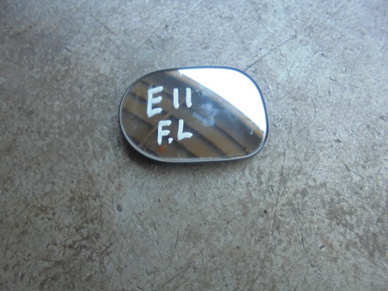Зеркальный элемент Nissan Note E11