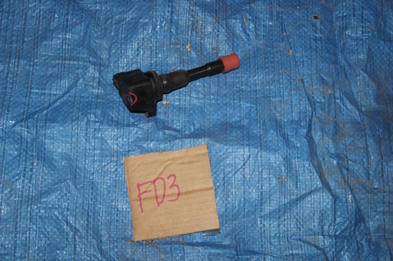 Катушка зажигания Honda Civic FD3